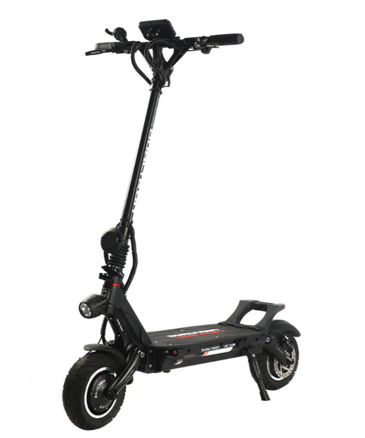 Dualtron Victor LuxurGN 200
