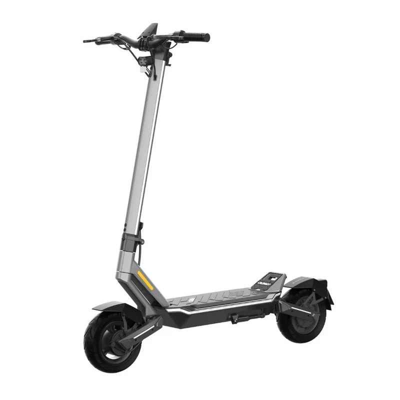 Punk RiderTUCAN 110