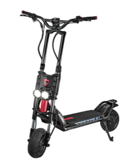 King GT PHENOM 200